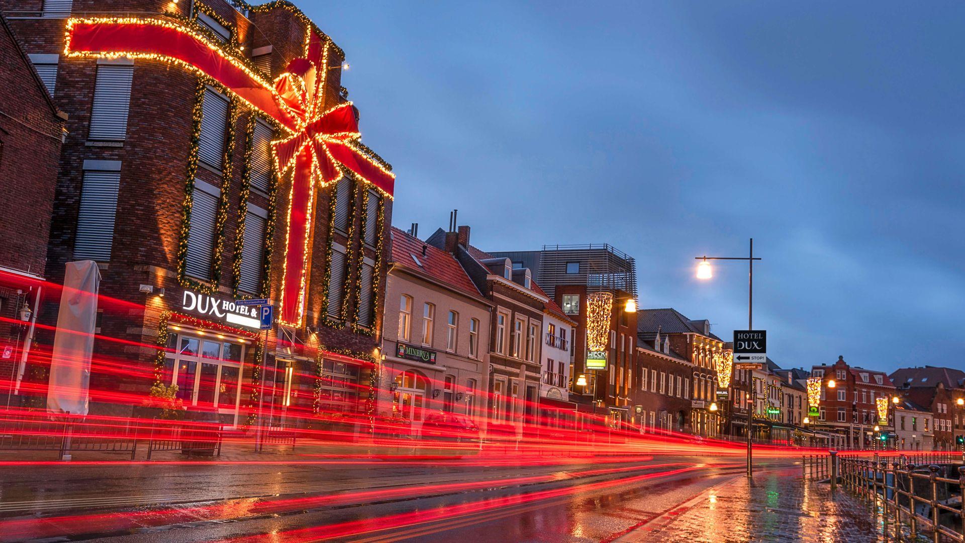 Dux Kerst