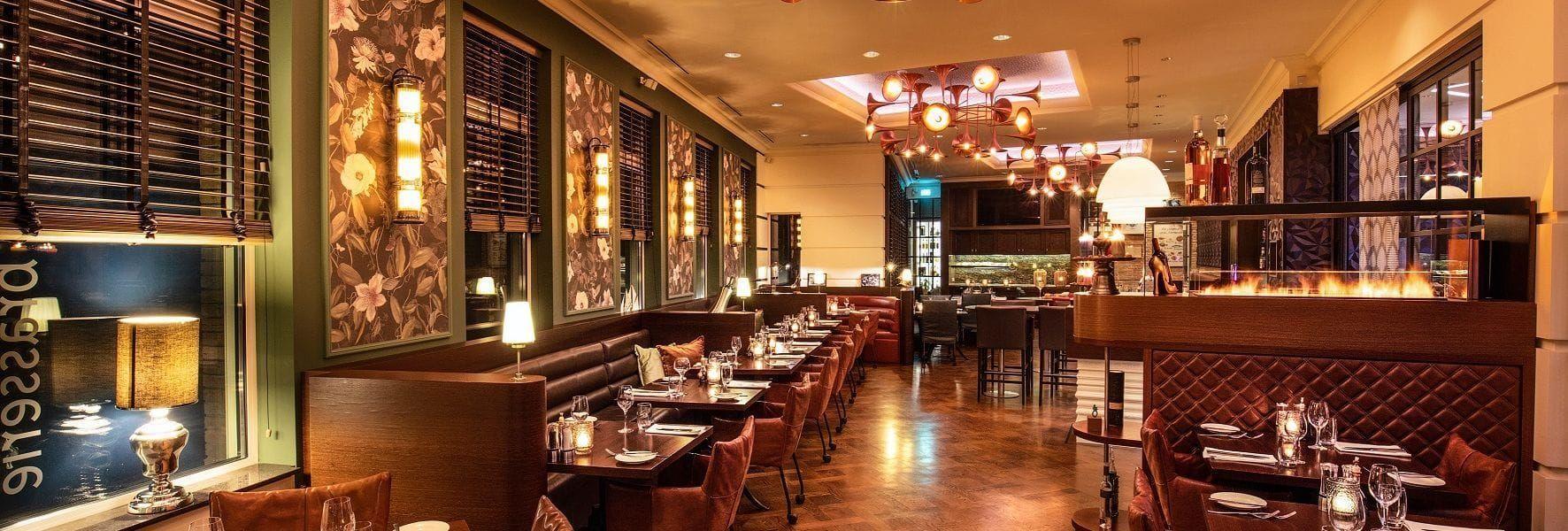 Dux Restaurant