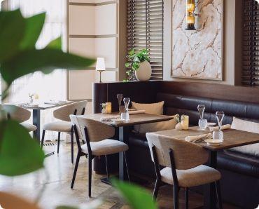 Restaurant DO