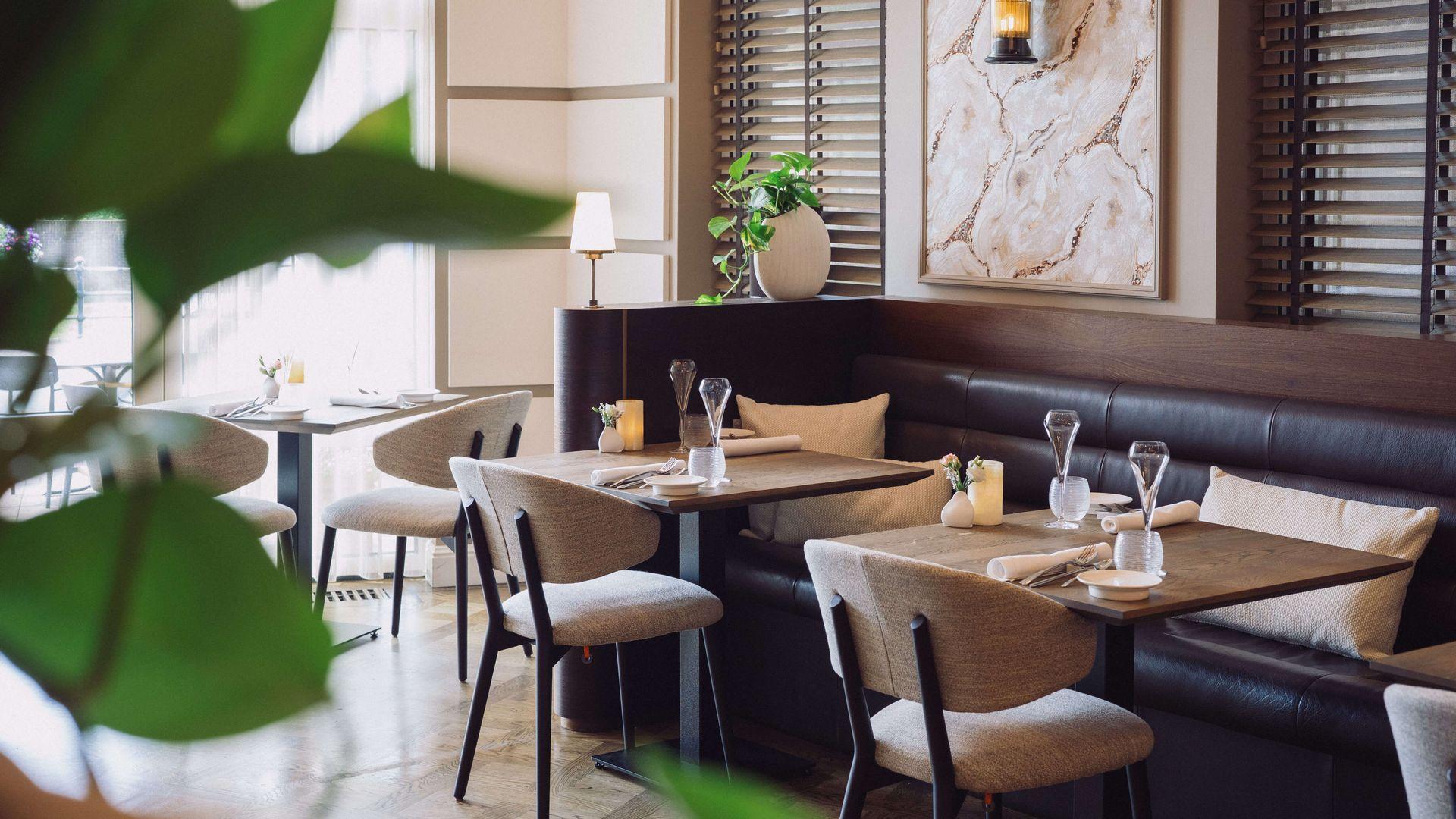 Restaurant Do